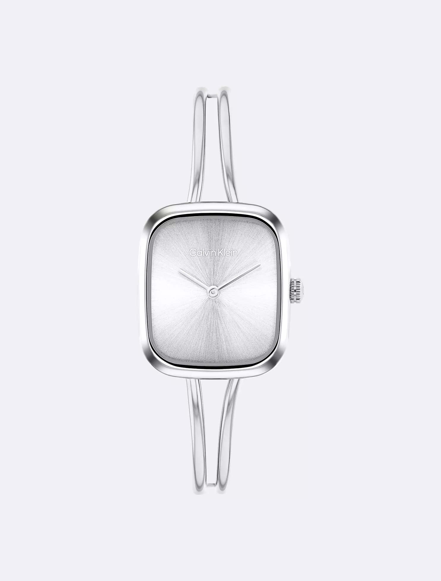 Brushed Dial Watch
